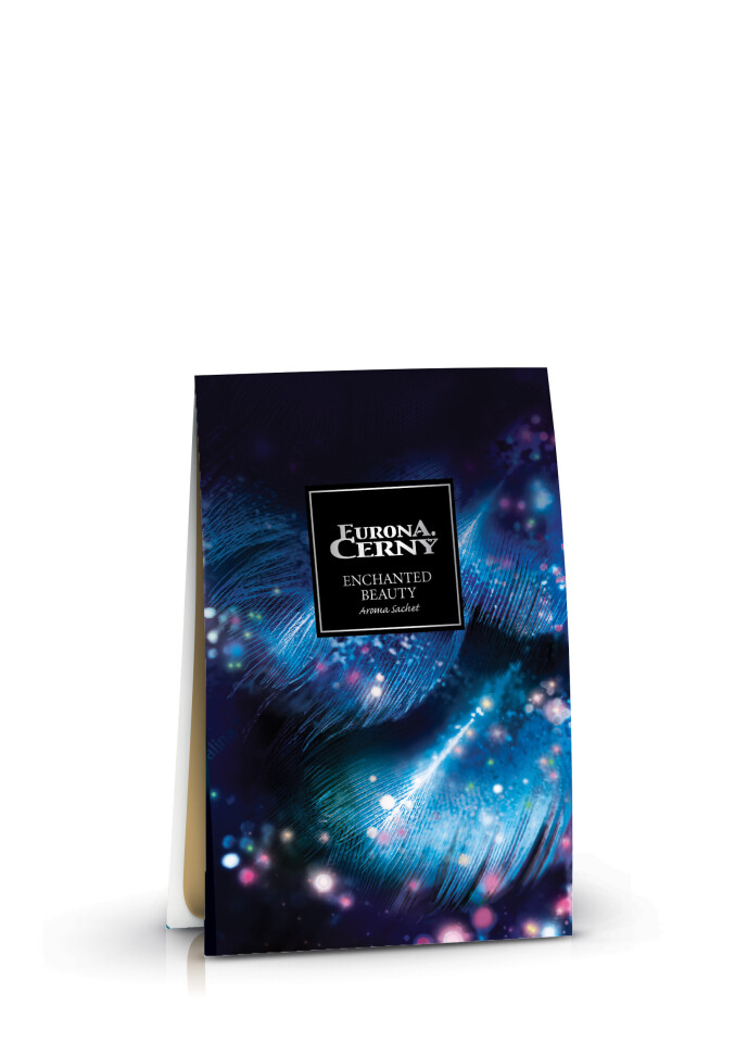 Parfémová sašetka