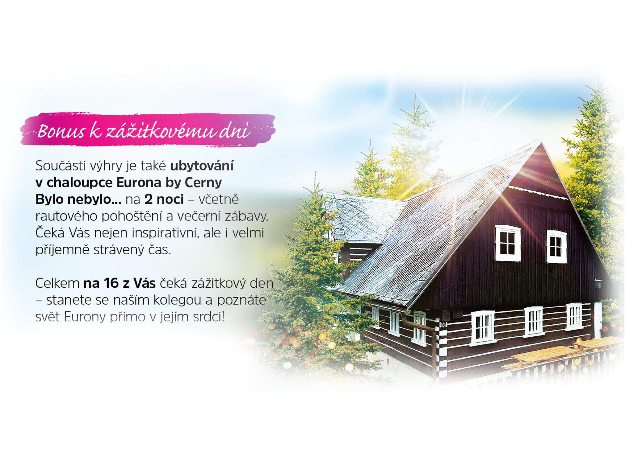 Užijte si den ve společnosti zvířat! Užijte si den ve společnosti zvířat!