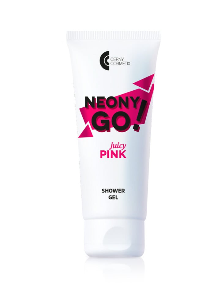 Sprchový gel