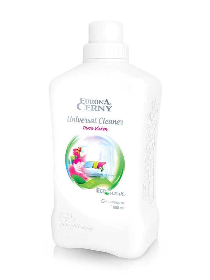 Univerzální úklidový prostředek