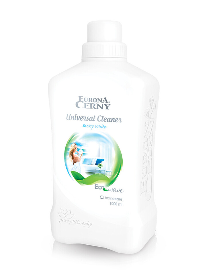 Univerzální úklidový prostředek