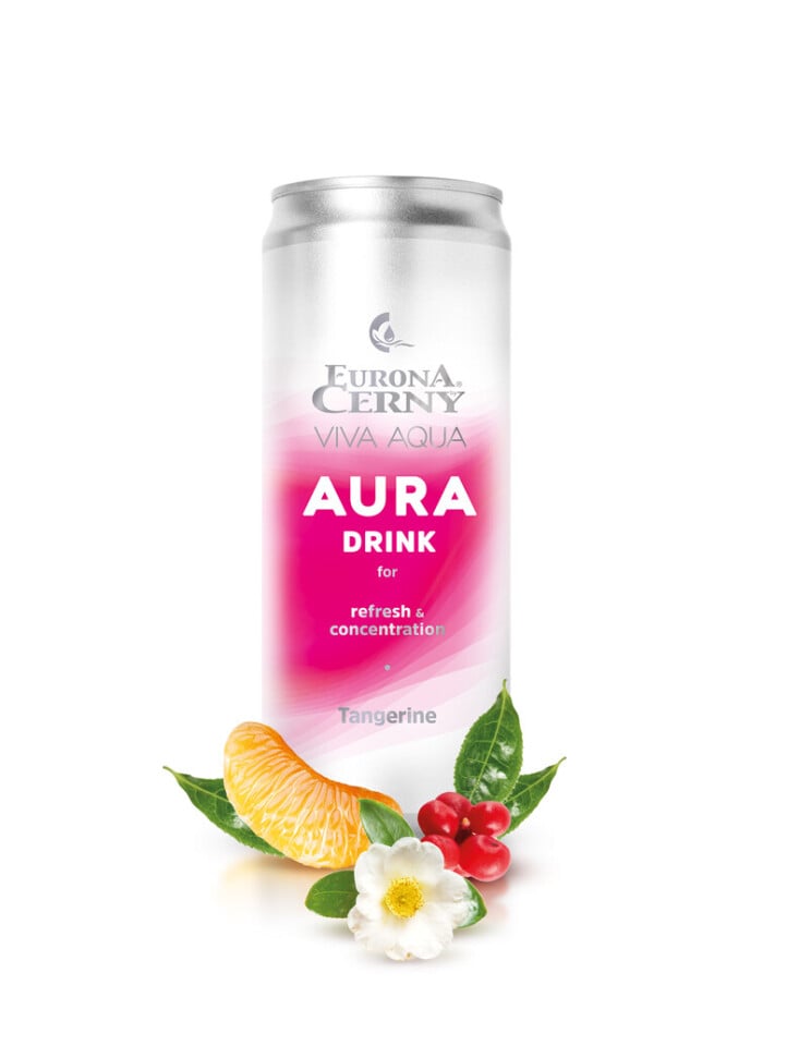 Nealkoholický sycený nápoj