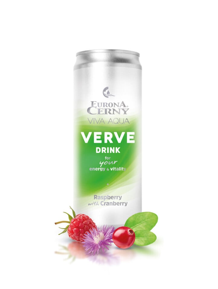 Nealkoholický sycený nápoj