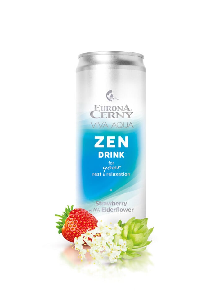 Nealkoholický sycený nápoj