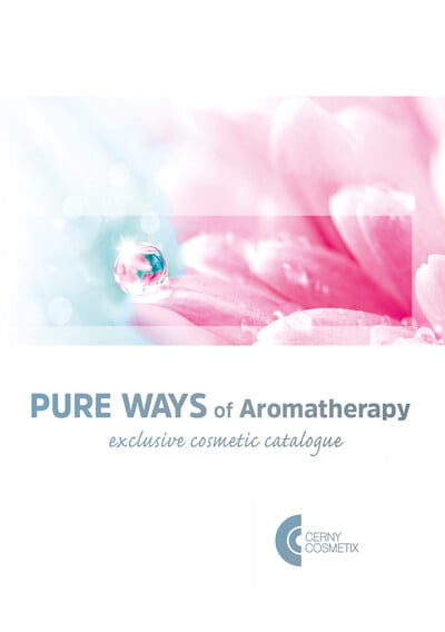 Pure Ways of Aromatherapy
