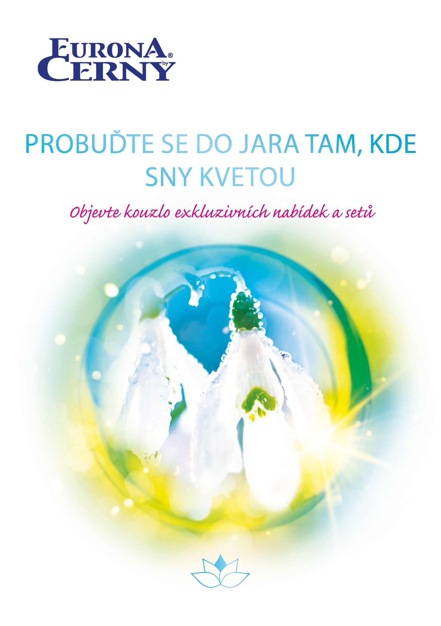 Akční leták leden-únor 2026